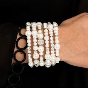 Paparazzi Zi Bracelet